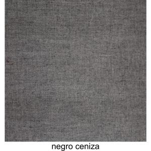 Negro ceniza 299