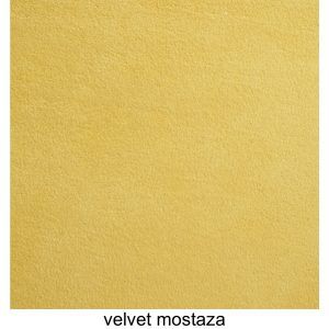 Velvet mostaza