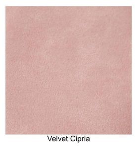 Velvet cipria