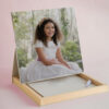 Caja para álbum de fotos