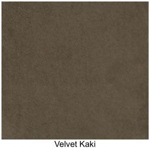 Velvet musgo