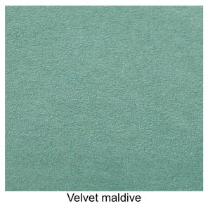 Velvet maldive