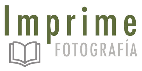 Imprime fotografía