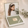 Caja para álbum de fotos